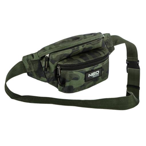 Waist bag