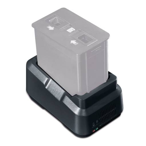 Charger  LG-SSM 280