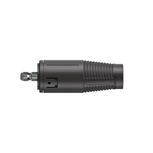 Adjustable nozzle head  HDR-K 70-16