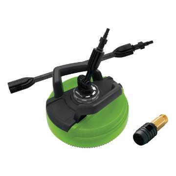 Surface cleaner  Ø 30 cm
