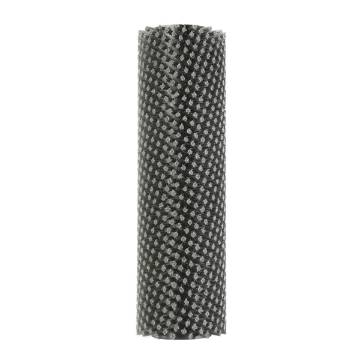 brush  Ø 102/280 mm, gray / universal