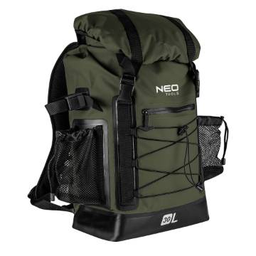 Water-proof rucksack, 600D