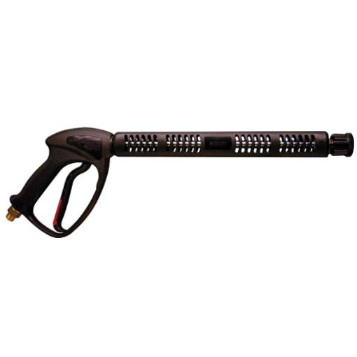 Manual spray gun  500 mm