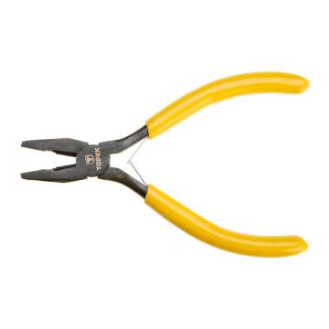 Universal precise pliers 120 mm