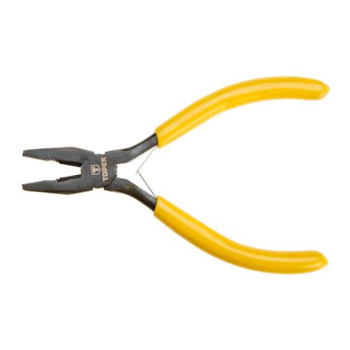 Universal precise pliers 120 mm