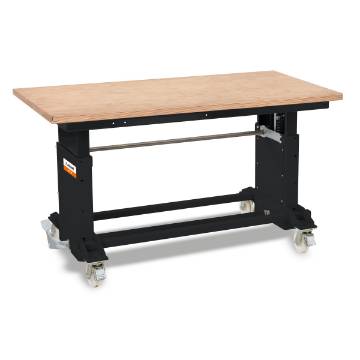 Work and assembly table AMT 500 B