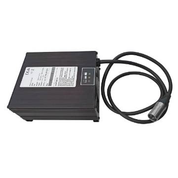 Charger  24V 10A SSM 331