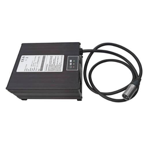 Charger  24V 10A SSM 331