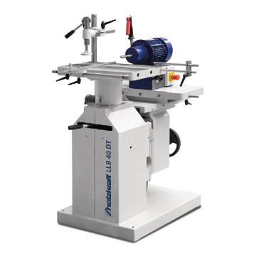 Slot mortising machine  LLB 40 DT