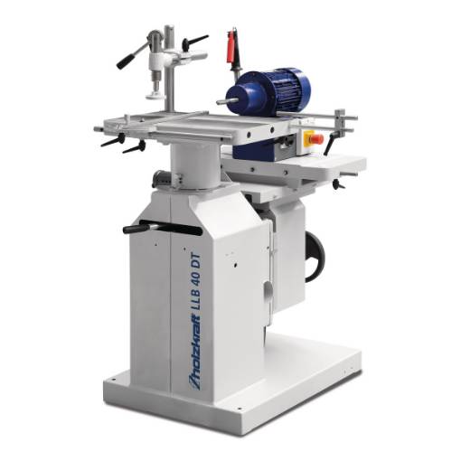 Slot mortising machine  LLB 40 DT