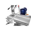 Slot mortising machine  LLB 40 DT