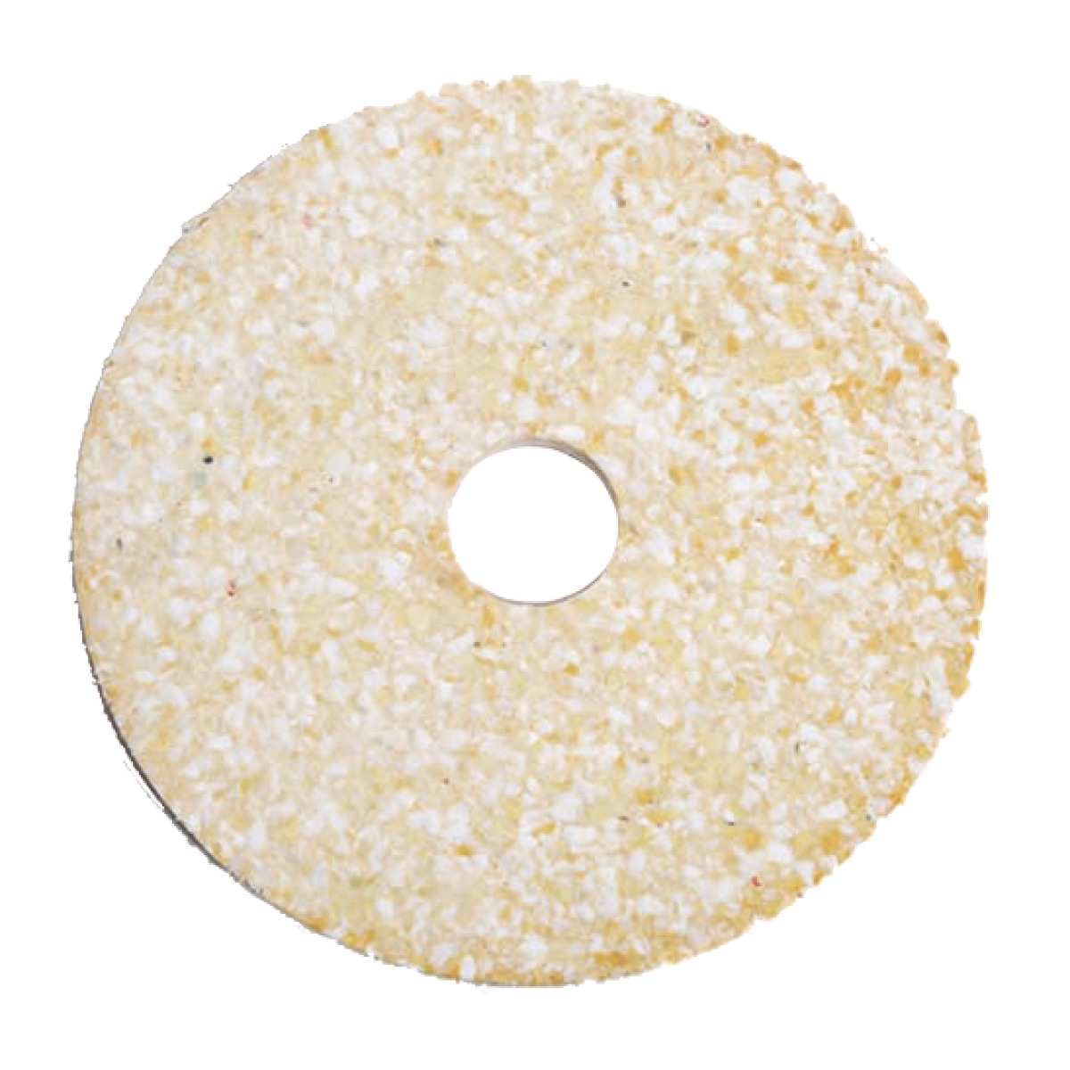 Melamine pad