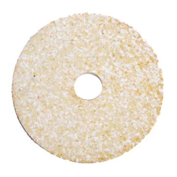 Melamine pad