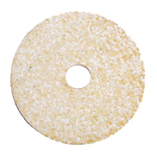Melamine pad
