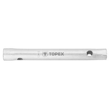Tube spanner 12x13mm