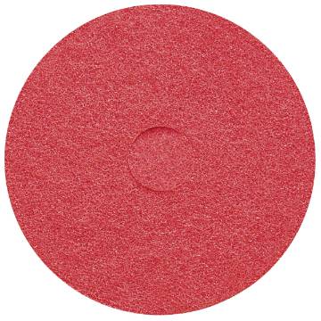 Maintenance pad  red 16"/ 40.6 cm