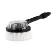 Rotating washing brush  WB-HDR-K R