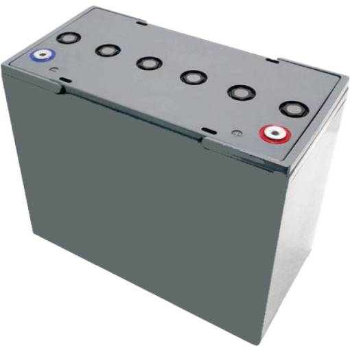 Gel battery  12V 105Ah
