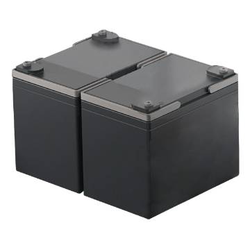 Battery set  SSM 355 B