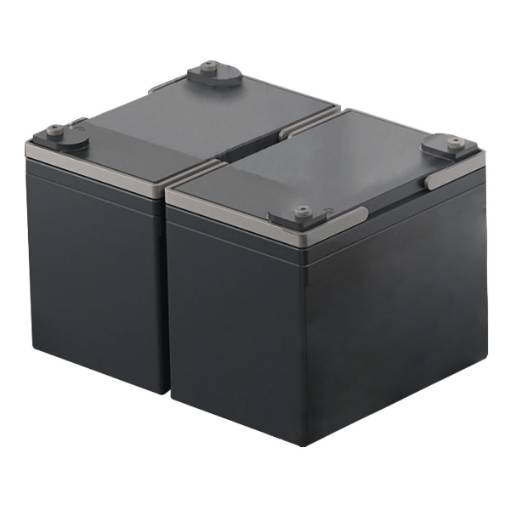 Battery set  SSM 355 B