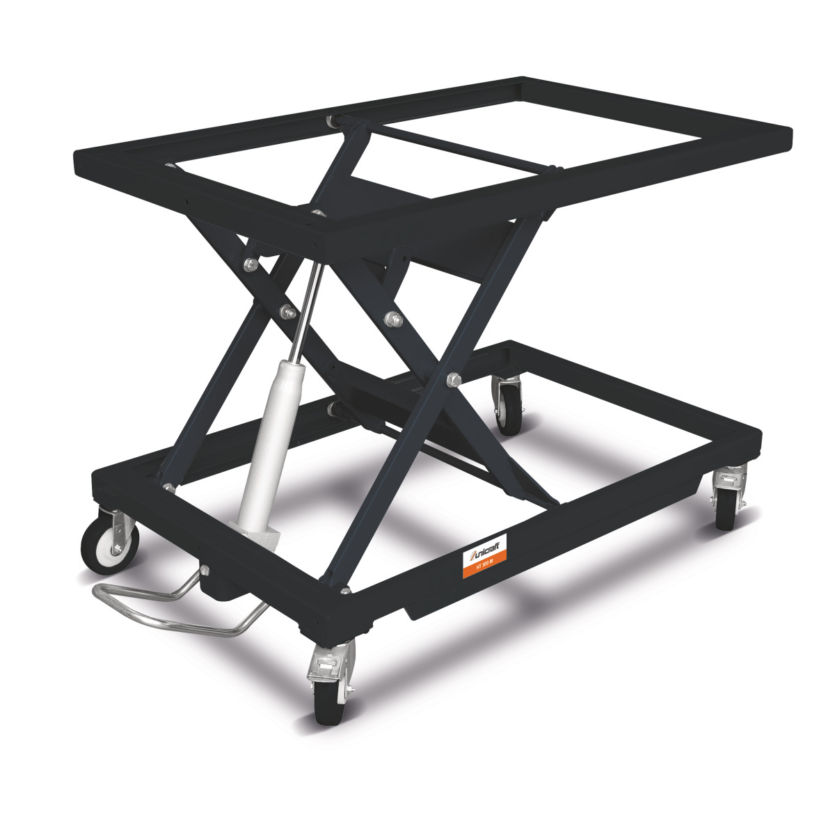 Workplace lift table  HT 300 M