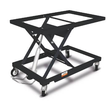 Workplace lift table  HT 300 M
