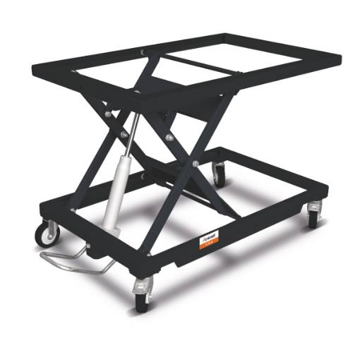 Workplace lift table  HT 300 M