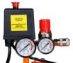 Oil-free compressor 50 l