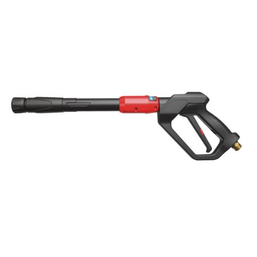 Manual spray gun  HDR-K 70-16