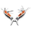 Multi function tool, 12 elements, with LED
