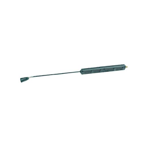 High-pressure lance without nozzle  length 1200 mm