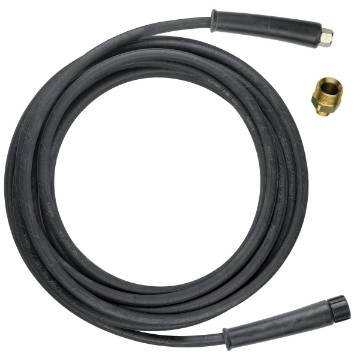 Hose extension, reinforced  15 m