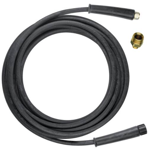 Hose extension, reinforced  15 m