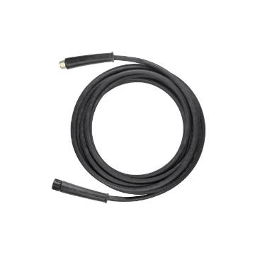 Reinforced high-pressure hose  10 m