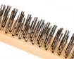 Wire brush - 6 lines