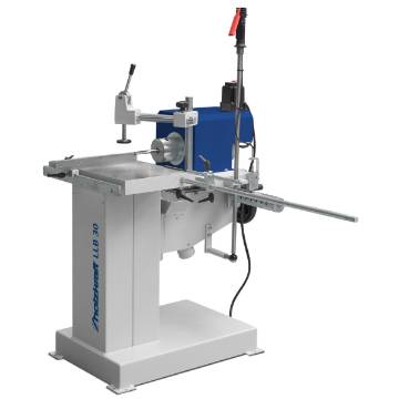 Slot mortising machine  LLB 30