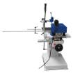 Slot mortising machine  LLB 30