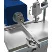 Slot mortising machine  LLB 30