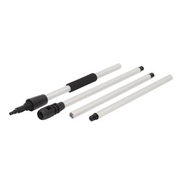 Lance extension set  1.6 m with adjustable nozzle