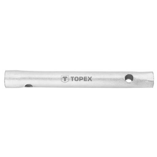 Tube spanner 10x11mm