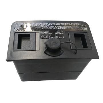 Li-Ion battery  36V 8.7 Ah