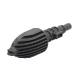 Foam nozzle