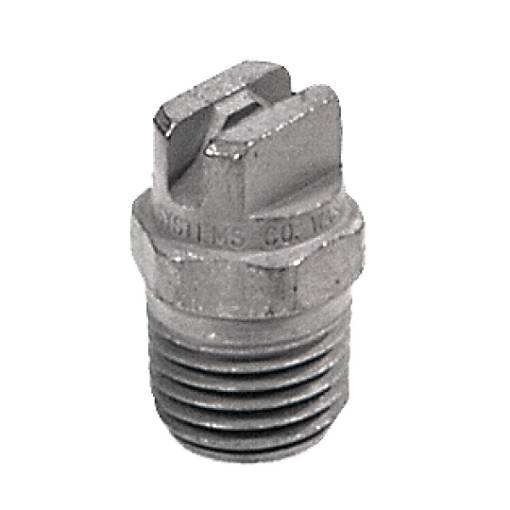 Replacement nozzle  for surface cleaner FR-HDR 48/54/60