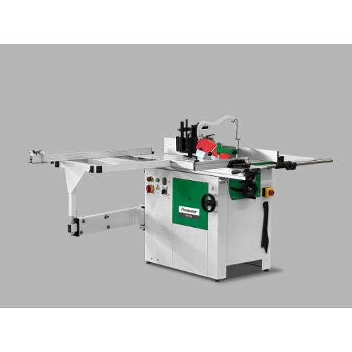 Saw-mill combination  SFK 254/30-1300 (400V)