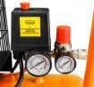 Oil compressor 100l, 230V