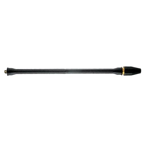 High pressure lance with dirt mill  length 550 mm