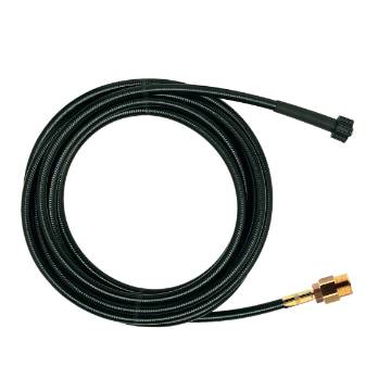 Hose extension  8 m, reinforced