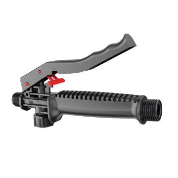 Spray gun