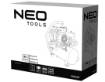 Oil-free compressor 12 l