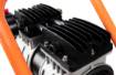 Oil-free compressor 12 l